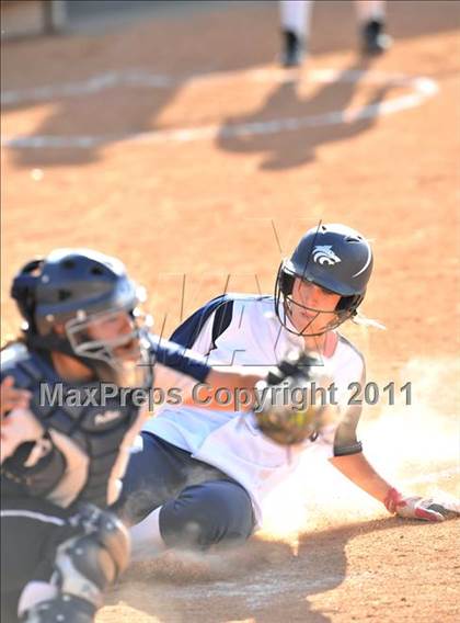 Thumbnail 1 in Pacifica @ Northwood (Game 2) photogallery.