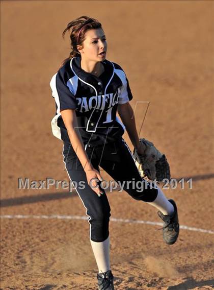 Thumbnail 2 in Pacifica @ Northwood (Game 2) photogallery.