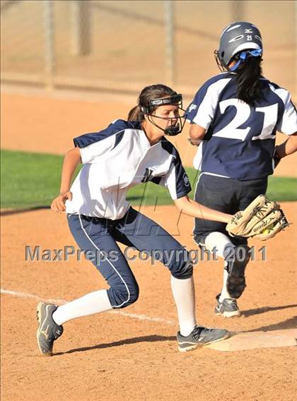 Thumbnail 3 in Pacifica @ Northwood (Game 2) photogallery.