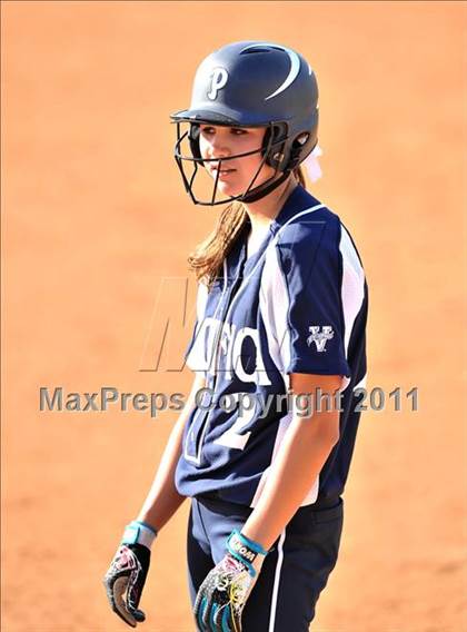Thumbnail 3 in Pacifica @ Northwood (Game 2) photogallery.