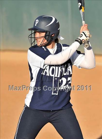 Thumbnail 2 in Pacifica @ Northwood (Game 2) photogallery.