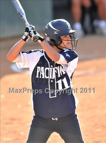 Thumbnail 1 in Pacifica @ Northwood (Game 2) photogallery.