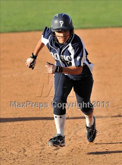 Thumbnail 3 in Pacifica @ Northwood (Game 2) photogallery.