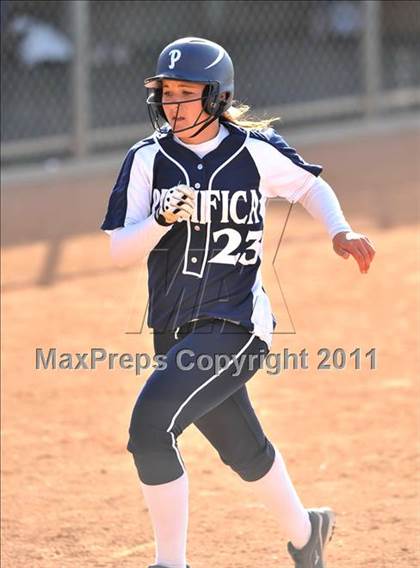 Thumbnail 2 in Pacifica @ Northwood (Game 2) photogallery.