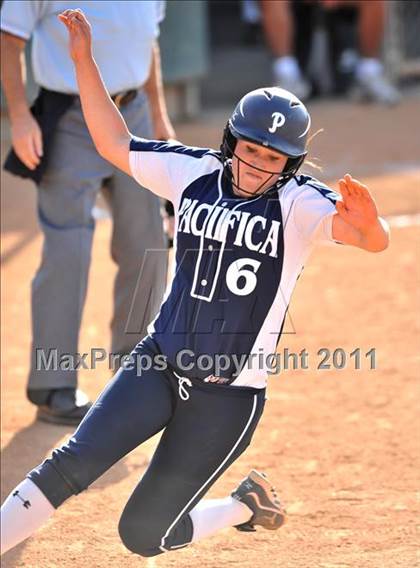 Thumbnail 1 in Pacifica @ Northwood (Game 2) photogallery.