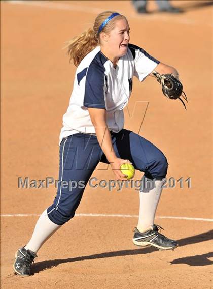 Thumbnail 1 in Pacifica @ Northwood (Game 2) photogallery.