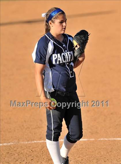 Thumbnail 3 in Pacifica @ Northwood (Game 2) photogallery.
