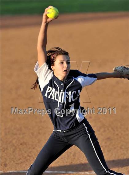 Thumbnail 1 in Pacifica @ Northwood (Game 2) photogallery.