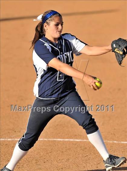 Thumbnail 1 in Pacifica @ Northwood (Game 2) photogallery.