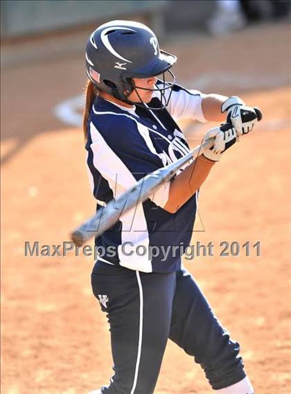 Thumbnail 1 in Pacifica @ Northwood (Game 2) photogallery.