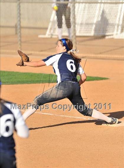 Thumbnail 3 in Pacifica @ Northwood (Game 2) photogallery.