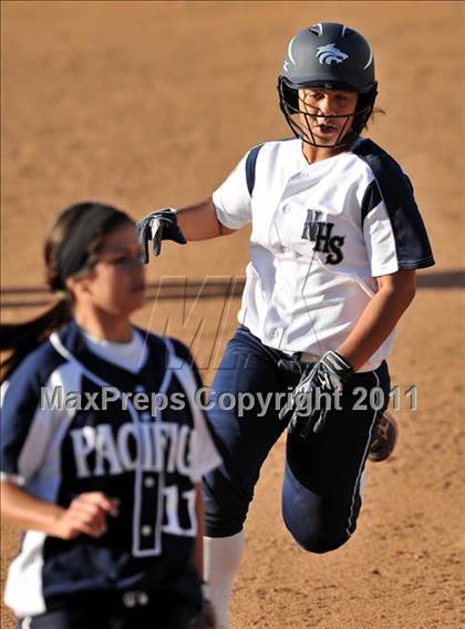 Thumbnail 3 in Pacifica @ Northwood (Game 2) photogallery.