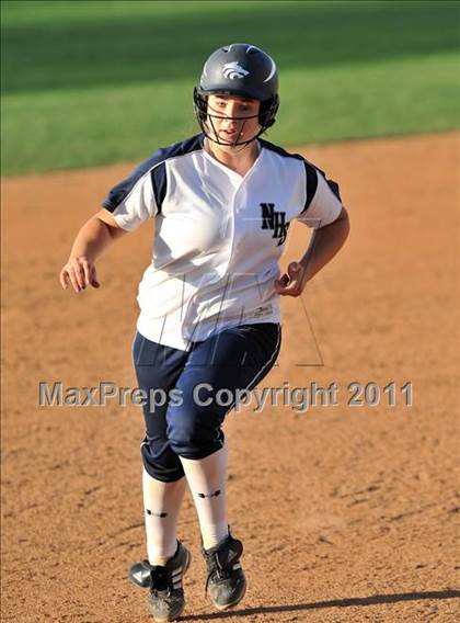 Thumbnail 3 in Pacifica @ Northwood (Game 2) photogallery.