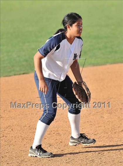 Thumbnail 3 in Pacifica @ Northwood (Game 2) photogallery.
