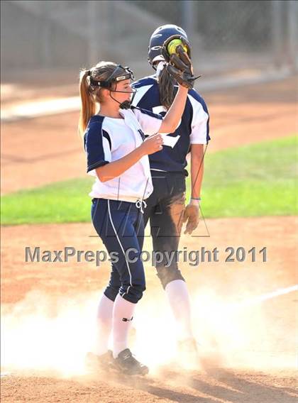 Thumbnail 2 in Pacifica @ Northwood (Game 2) photogallery.