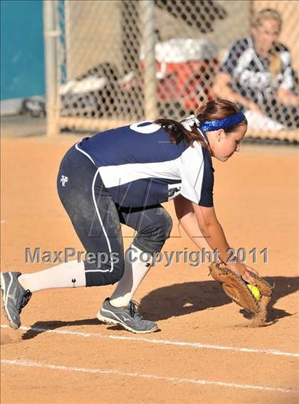 Thumbnail 3 in Pacifica @ Northwood (Game 2) photogallery.