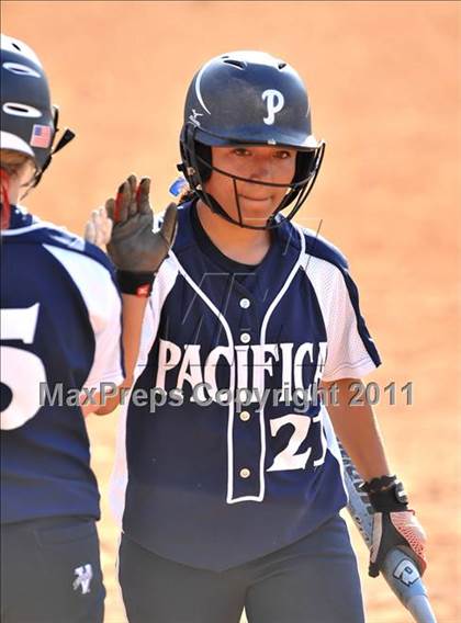 Thumbnail 2 in Pacifica @ Northwood (Game 2) photogallery.