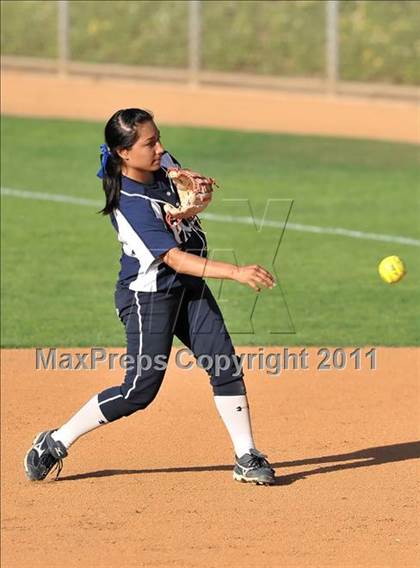 Thumbnail 1 in Pacifica @ Northwood (Game 2) photogallery.