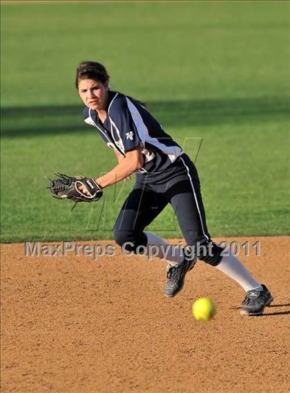 Thumbnail 3 in Pacifica @ Northwood (Game 2) photogallery.