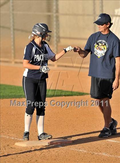 Thumbnail 1 in Pacifica @ Northwood (Game 2) photogallery.