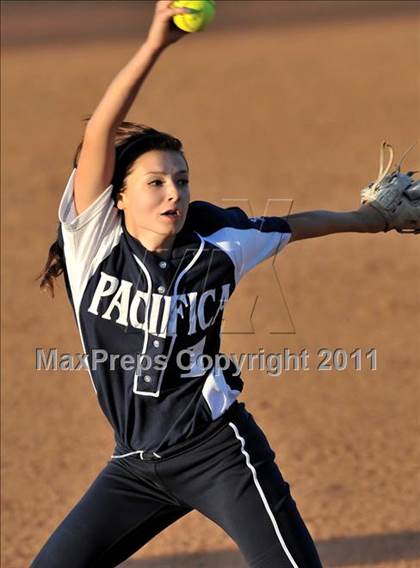 Thumbnail 3 in Pacifica @ Northwood (Game 2) photogallery.
