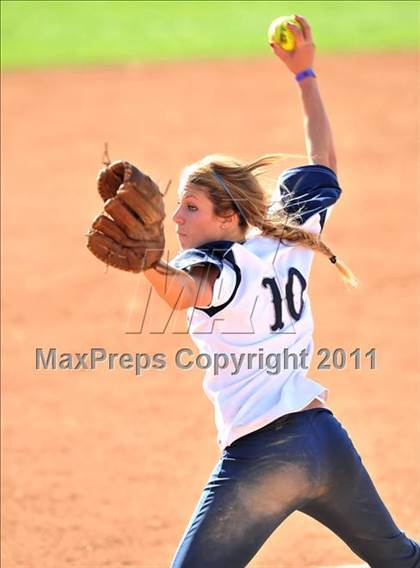 Thumbnail 2 in Pacifica @ Northwood (Game 2) photogallery.