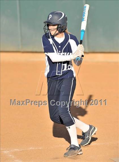Thumbnail 2 in Pacifica @ Northwood (Game 2) photogallery.