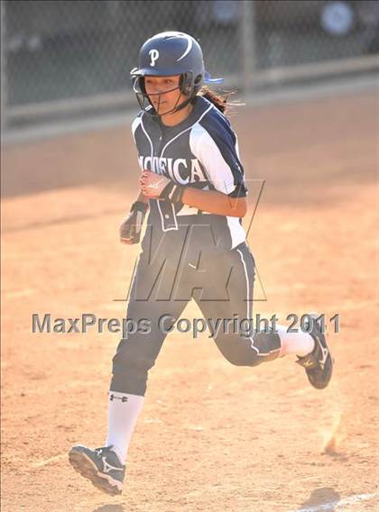 Thumbnail 2 in Pacifica @ Northwood (Game 2) photogallery.