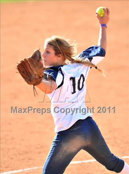Thumbnail 1 in Pacifica @ Northwood (Game 2) photogallery.
