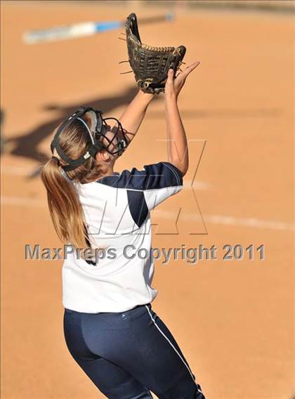 Thumbnail 3 in Pacifica @ Northwood (Game 2) photogallery.