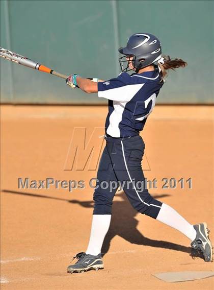 Thumbnail 2 in Pacifica @ Northwood (Game 2) photogallery.