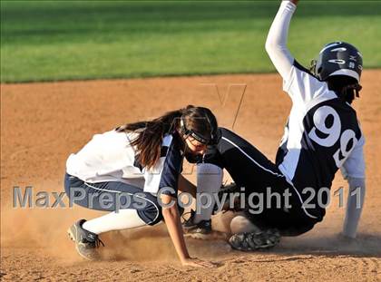 Thumbnail 2 in Pacifica @ Northwood (Game 2) photogallery.