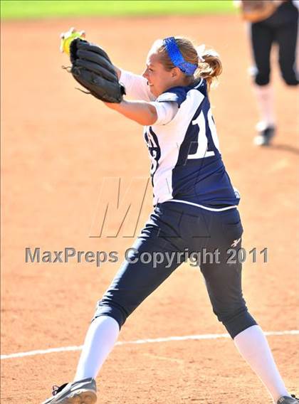 Thumbnail 2 in Pacifica @ Northwood (Game 2) photogallery.
