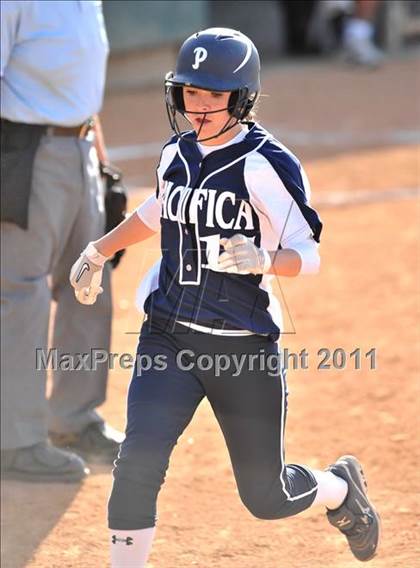 Thumbnail 3 in Pacifica @ Northwood (Game 2) photogallery.