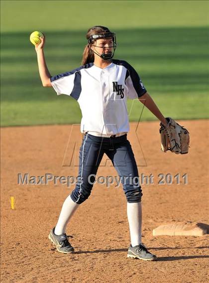Thumbnail 3 in Pacifica @ Northwood (Game 2) photogallery.