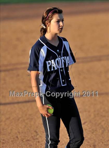 Thumbnail 2 in Pacifica @ Northwood (Game 2) photogallery.