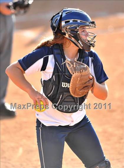 Thumbnail 2 in Pacifica @ Northwood (Game 2) photogallery.