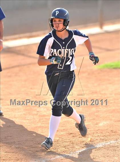 Thumbnail 2 in Pacifica @ Northwood (Game 2) photogallery.