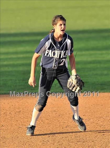 Thumbnail 1 in Pacifica @ Northwood (Game 2) photogallery.