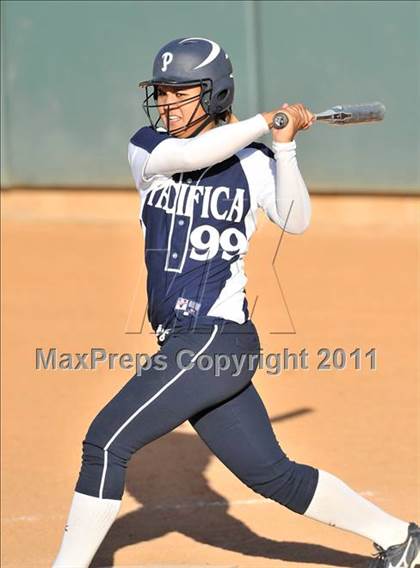 Thumbnail 3 in Pacifica @ Northwood (Game 2) photogallery.