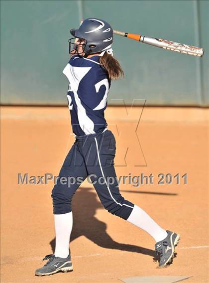 Thumbnail 2 in Pacifica @ Northwood (Game 2) photogallery.