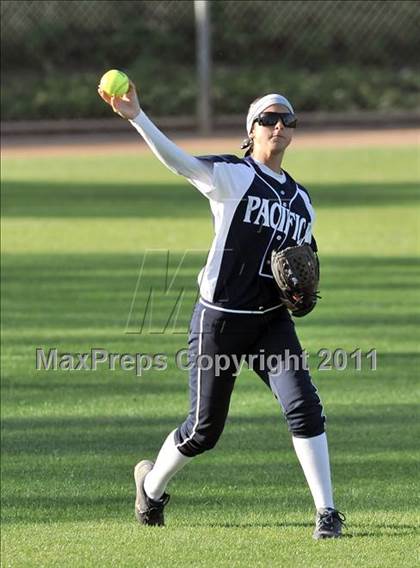 Thumbnail 1 in Pacifica @ Northwood (Game 2) photogallery.