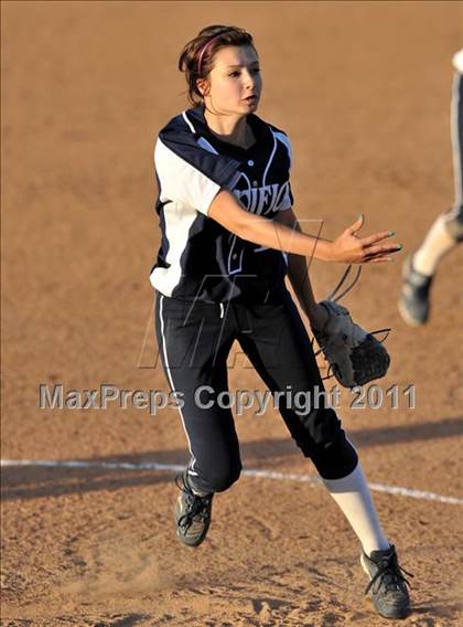 Thumbnail 1 in Pacifica @ Northwood (Game 2) photogallery.