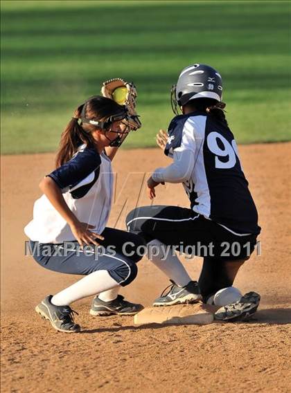 Thumbnail 1 in Pacifica @ Northwood (Game 2) photogallery.