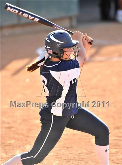 Thumbnail 2 in Pacifica @ Northwood (Game 2) photogallery.