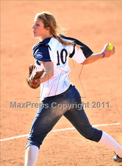 Thumbnail 2 in Pacifica @ Northwood (Game 2) photogallery.