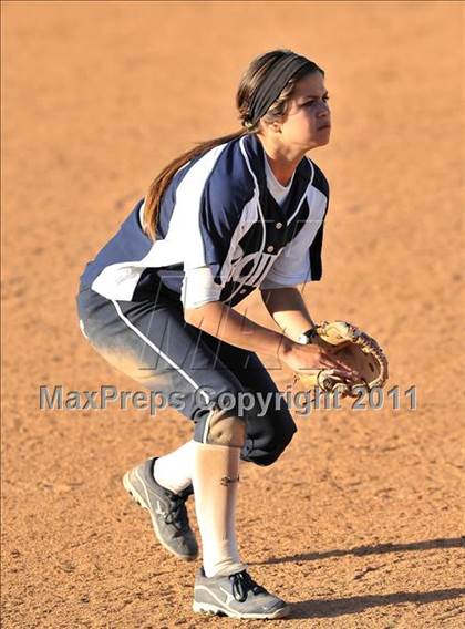 Thumbnail 2 in Pacifica @ Northwood (Game 2) photogallery.