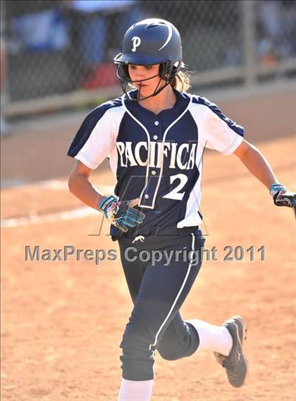 Thumbnail 3 in Pacifica @ Northwood (Game 2) photogallery.