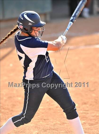 Thumbnail 2 in Pacifica @ Northwood (Game 2) photogallery.