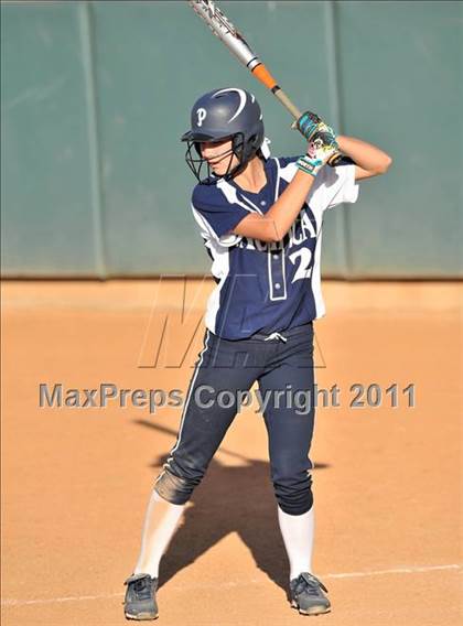 Thumbnail 1 in Pacifica @ Northwood (Game 2) photogallery.
